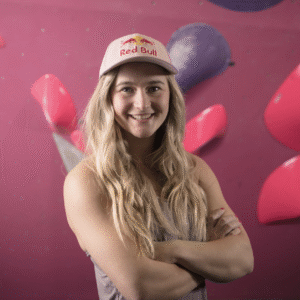 Shauna Coxsey: Flow Coaching Session