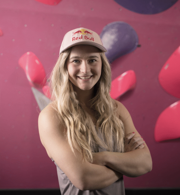 Shauna Coxsey: Flow Coaching Session